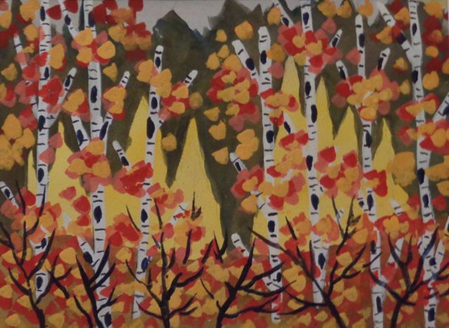 Alberta Fall 49