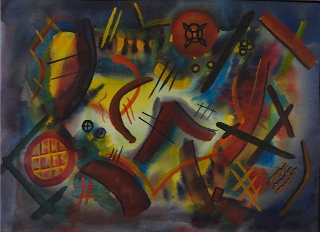 Composition 63