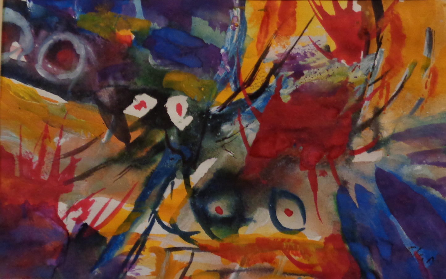 Composition 95