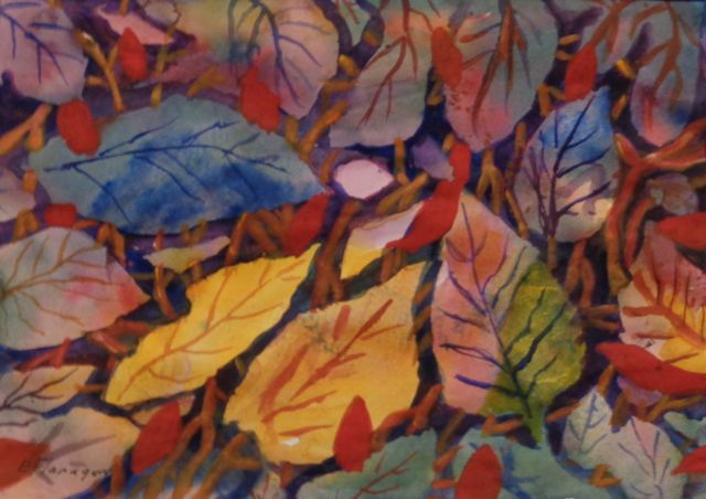 In the Garden 17