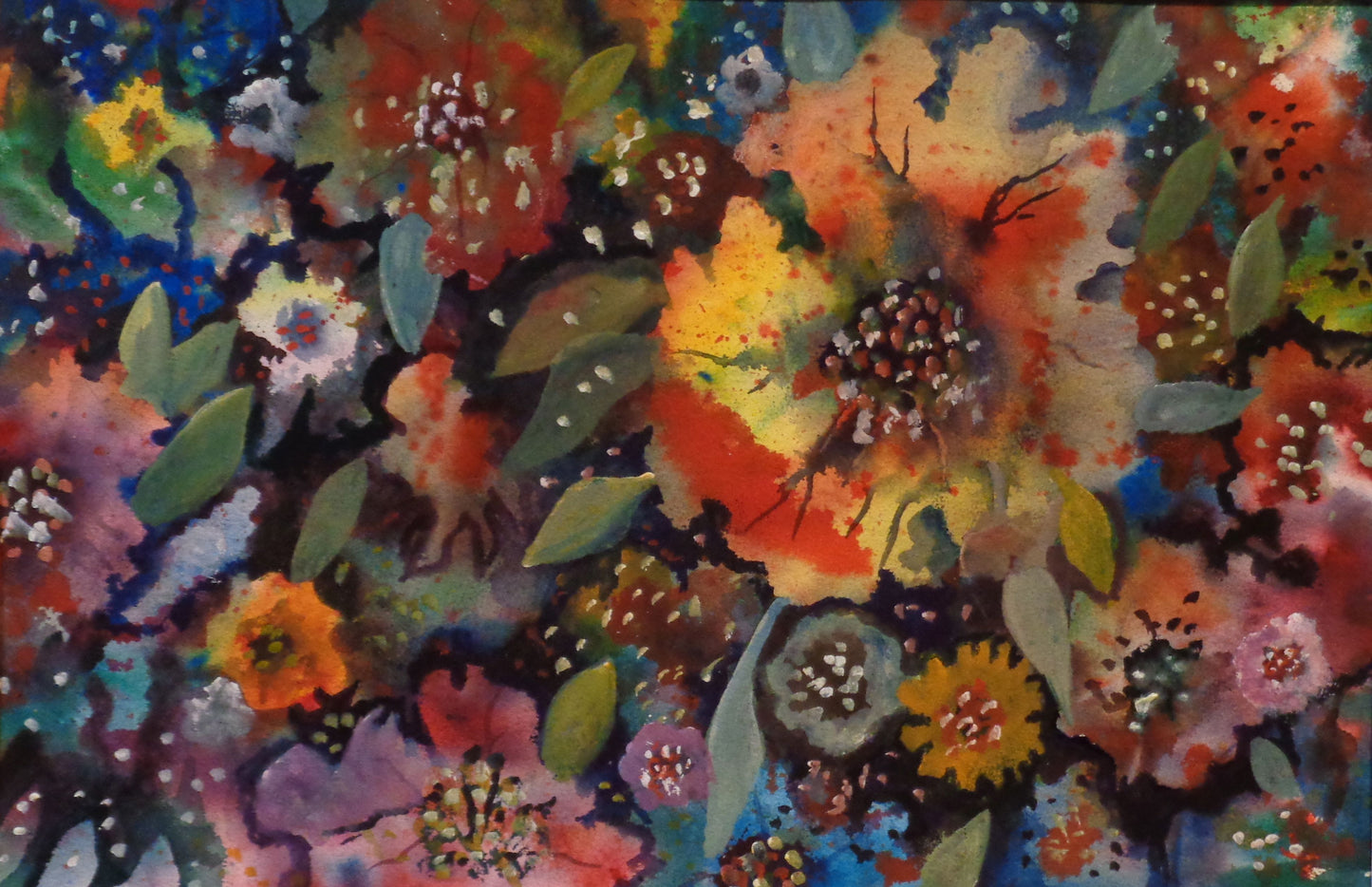 In the Garden 36