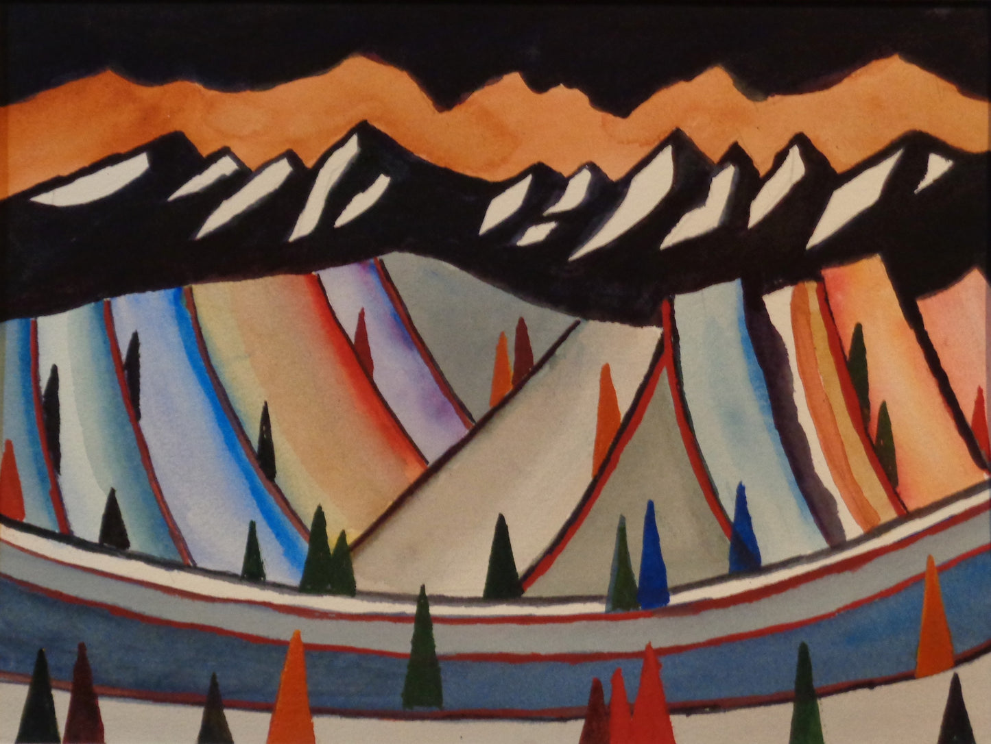 Landscape 38