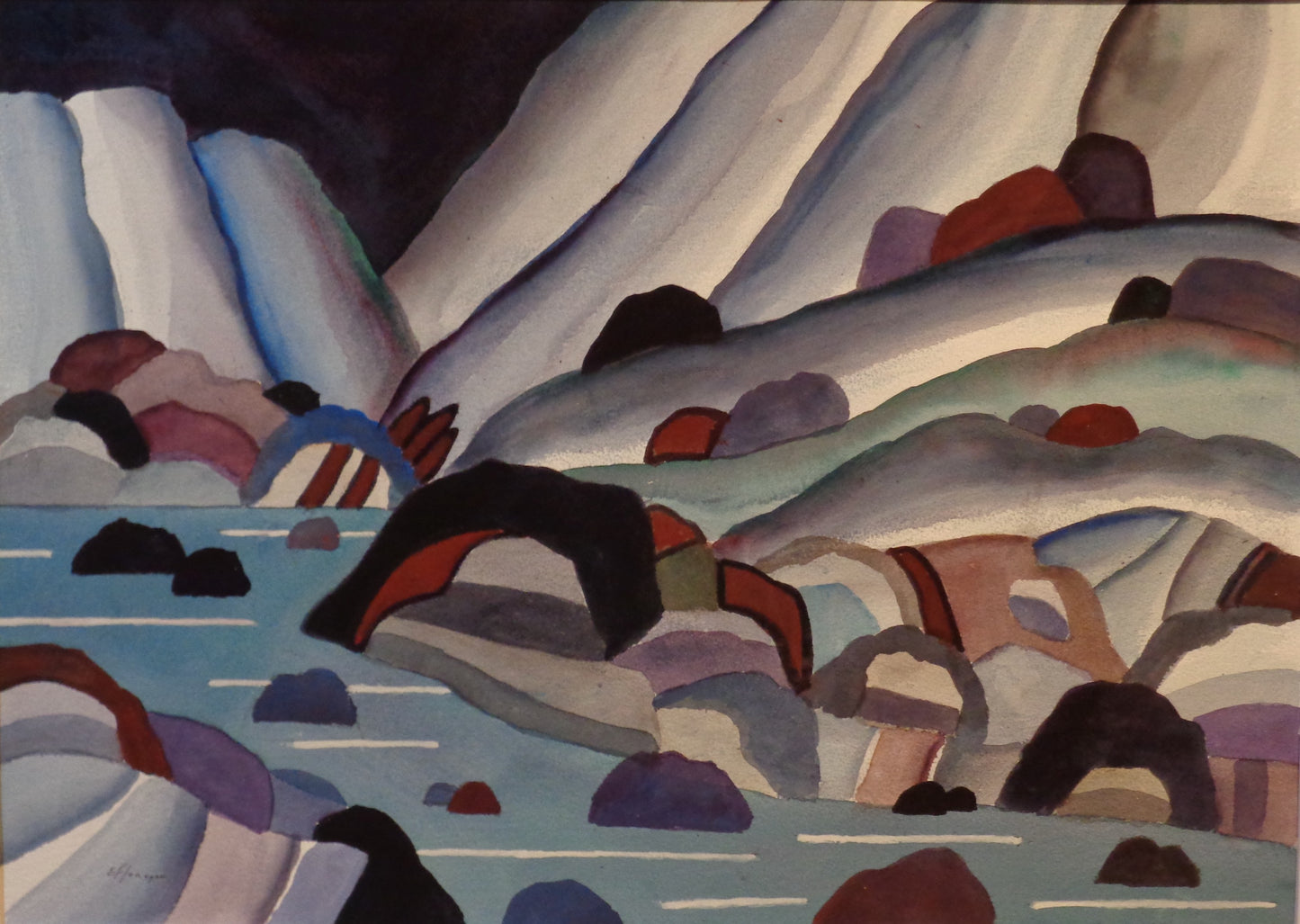 Landscape 45