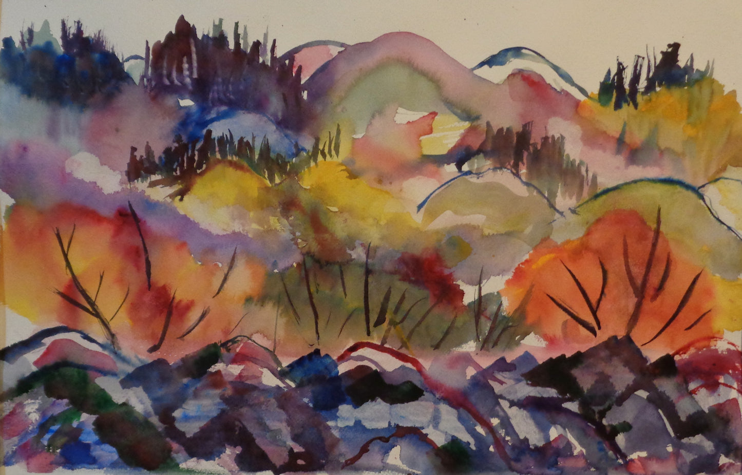 Landscape 74