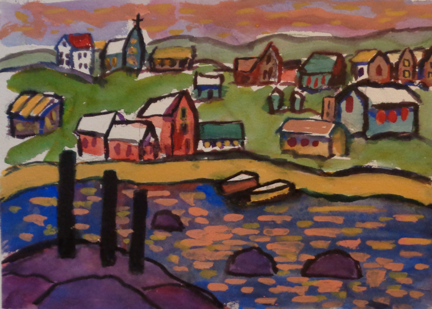 Nova Scotia Fantasy 2