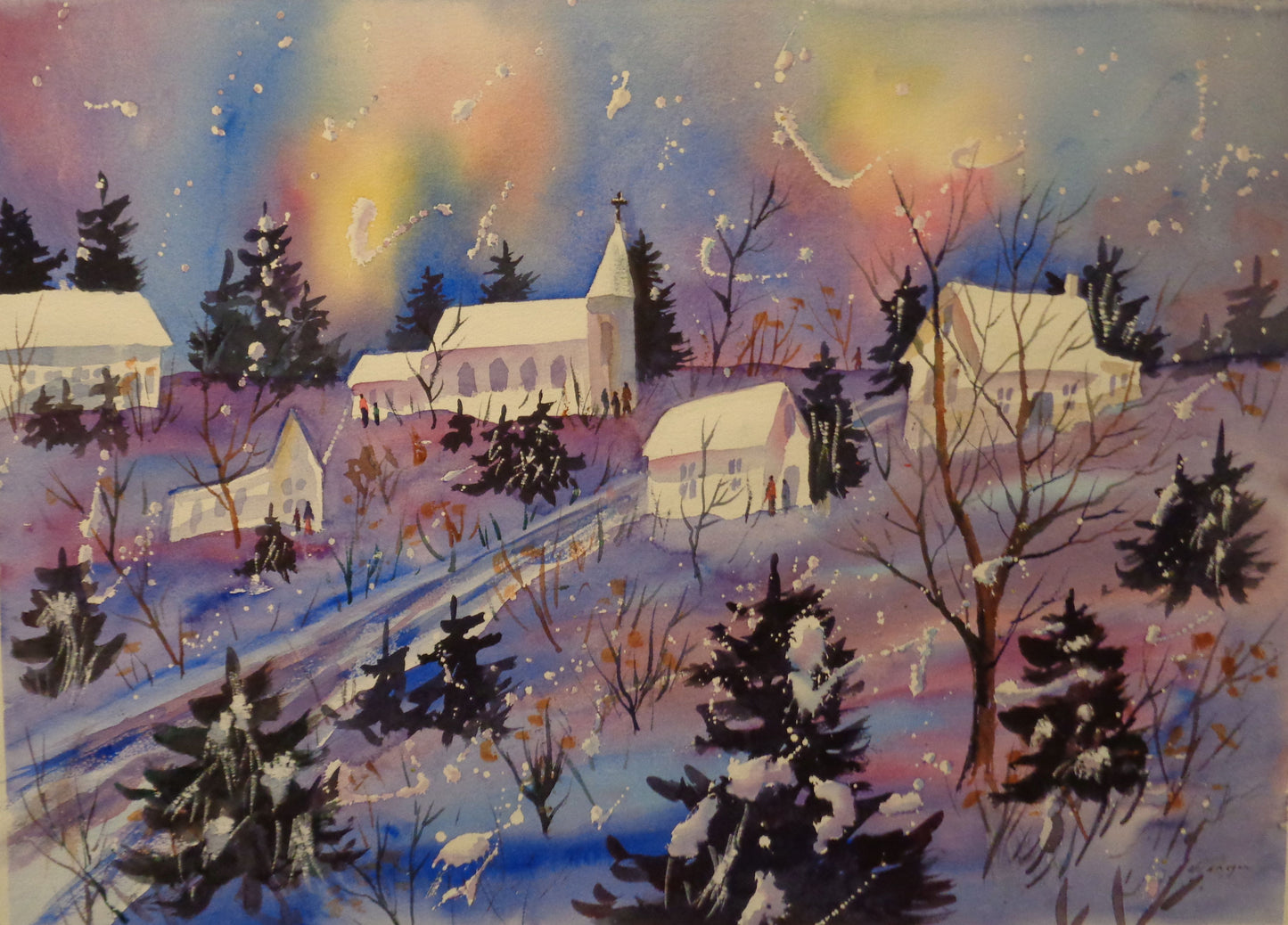 Winter Fantasy4