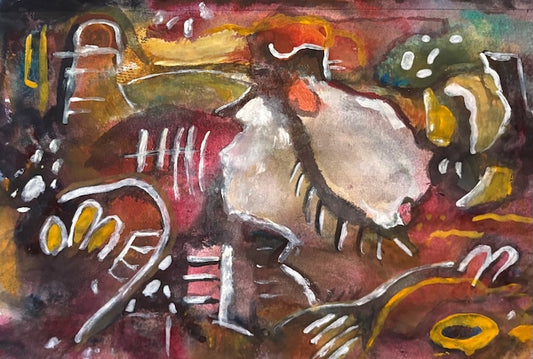 Composition 119