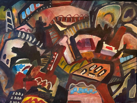 Composition 123