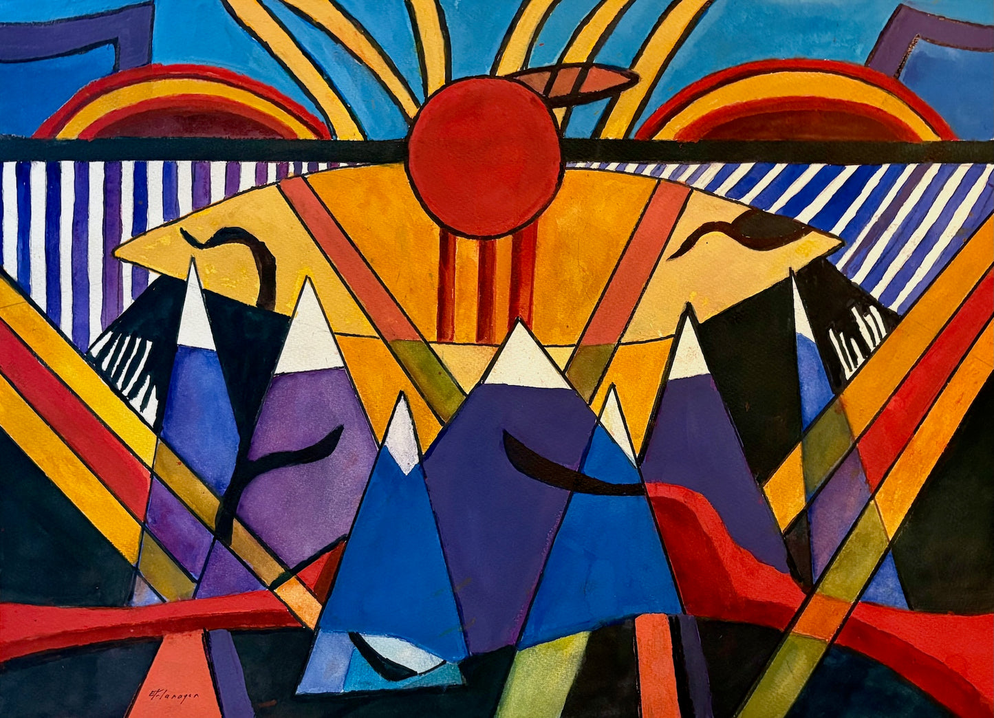 Composition 131
