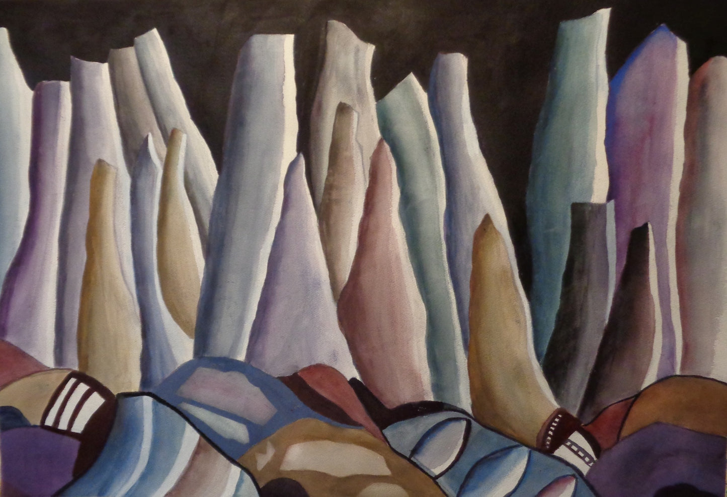 Dutch Creek Fantasy 2