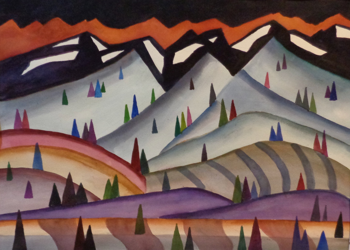 Landscape 41