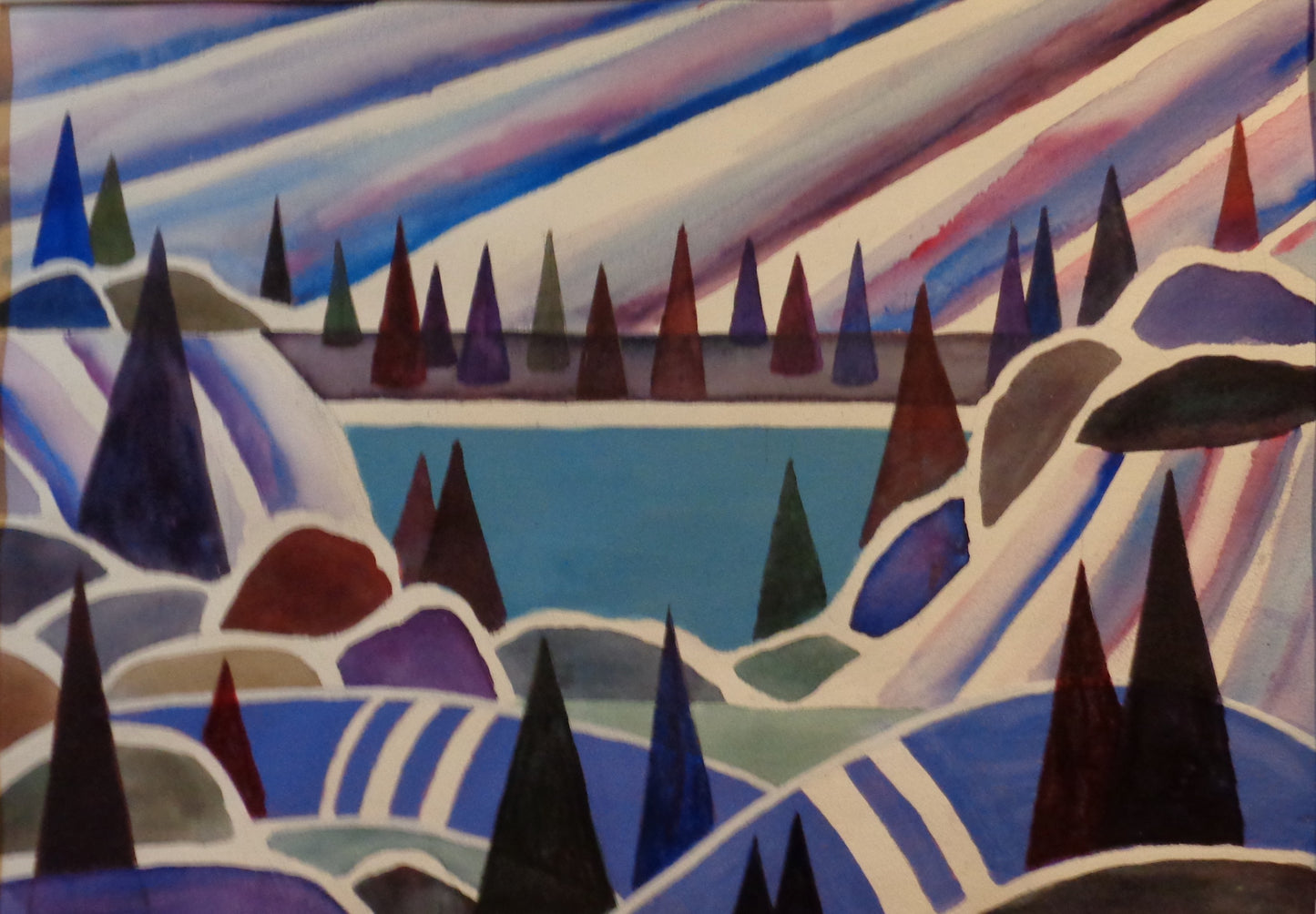 Landscape 52